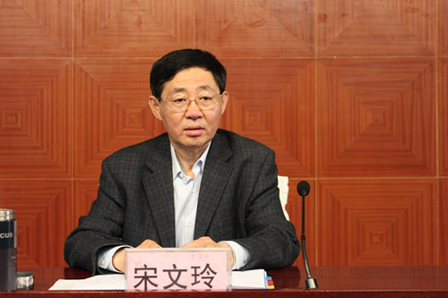 我校举行2015年春季开班典礼